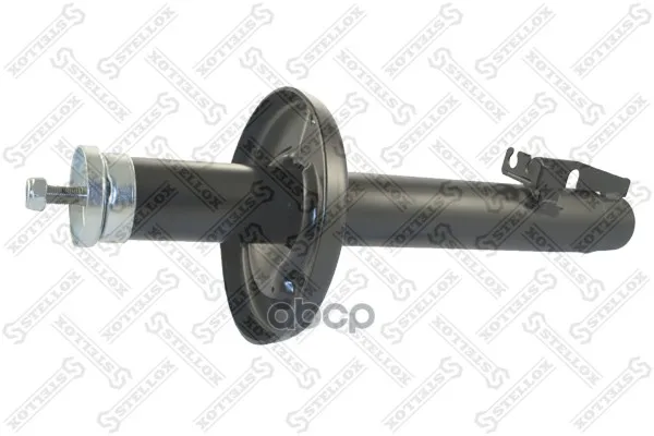 4114-0043-Sx_амортизатор Передний Масляный! Ford Scorpio 1.8-2.9 85-92 Stellox 41140043sx Stellox арт. 41140043SX