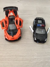 Car-Model-Toy Vehicle Simulation Senna Alloy Cast-Mclaren Sports 1/32 Pull-Back Die 
