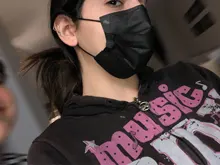 10-200 Uds niño máscara para niños mascarillas desechables 3 capa filtro Anti polvo gripe tela fundido protectora transpirable boca máscaras