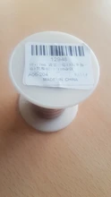 Wire-Weight Coil-Copper Winding-Wire Magnet-Wire-Enameled 100g 1mm