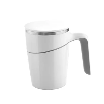 

Thermo mug Xiaomi FIU elegant do not roll White