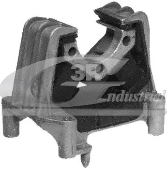 

404533RG. SUPPORT REAR ENGINE. OPEL: VECTRA B Hatchback, VECTRA B Estate family