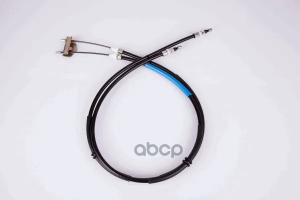 Трос Ручного Тормоза Hella 8as355667171 HELLA арт. 8AS355667171
