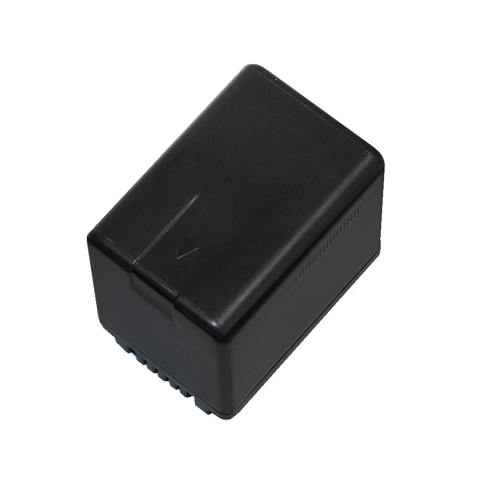 Аккумулятор Panasonic VW-VBK360 для H100EC SDR-H100EE SDR-H100EF SDR-H100EG SDR-H100EP | Электроника
