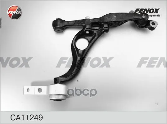 Рычаг Передний Правый Mazda 6 07- Ca11249 FENOX арт. CA11249