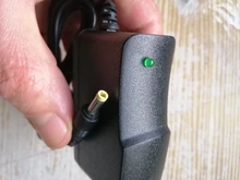 AC 110-240V DC 3V 4,5 V 5V 6V 7,5 V 9V 12 V para 0.5A 1A tira de luz LED adaptador Universal de 12 V voltios convertidor de cargador de fuente de alimentación