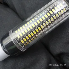 Lampada LED Corn-Light-Bulb Bombillas E14 5736 Ampoule E27 220v 110V Ac85--265v 9W 5W