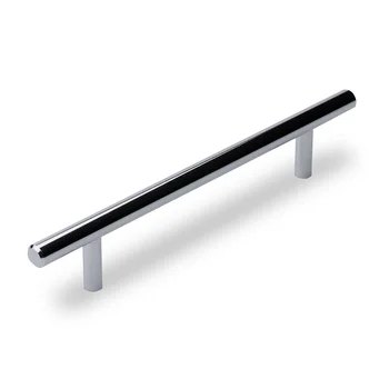 

Set of 4 handles-railing d10mm, in.01.3020.256.pc Chrome