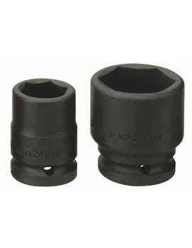 

114900509 IMPACT SOCKET HEX 1 "33 MM 910533