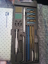 Surgical-Instrument Orthopedic Animal Veterinary Medical Implant Pet Mini Locking-Plate