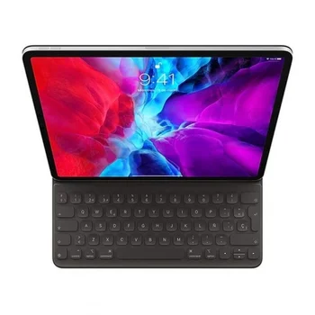 

SMART KEYBOARD FOLIO FOR IPAD PRO 12.9 '3 AND 4 GENERATION-SPANISH-MXNL2Y/TO