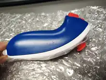 Nunchuk-mando inalámbrico 2 en 1 para Nintendo Wii, mando Nunchuk con Motion Plus con funda de silicona y Sensor de movimiento