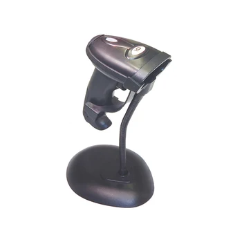 

10POS Bar code reader Laser LS-270UN+Support