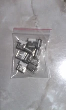 10 unids/lote USB 2,0 4Pin un tipo conector de enchufe hembra G54 2 pies de 90 grados para cargador de transmisión de datos