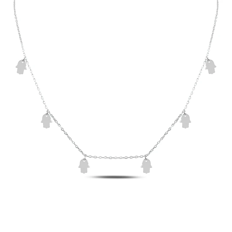 

Armagano Fatma Main Necklace