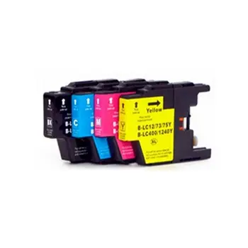 

Compatible Ink Cartridge Inkoem LC1240XL