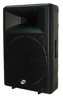 

Abs-12a speaker system active 150 W Leem
