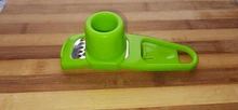 Slicer Cutter Grater Planer Utensils Kitchen-Accessories Cooking-Tool Garlic Peeler Ginger