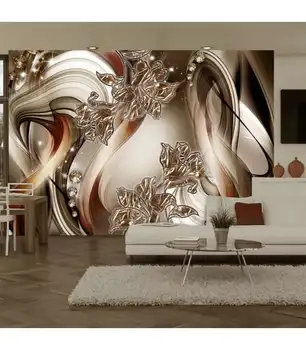 

Mural-Brown Symphony