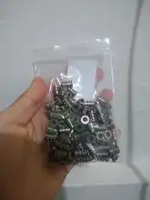 10/20/30/50 Uds M4 M5 M6 M8 Hilo de aleación de Zinc para madera insertar tuerca de brida hexagonal conducir la muebles loco