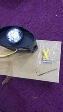 Wall-Light Garden-Lamp Indoor-Wall-Lamps Living-Room Porch Nordic-Style Outdoor Waterproof