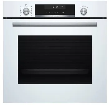 

BOSCH OVEN HBG5780W6 PIROLITICO WHITE