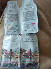 Champú para el crecimiento del cabello de arroz para hombres y mujeres, tratamiento antipérdida de cabello, suero de crecimiento rápido, cabello más largo y grueso, el mejor producto para el cuidado del cabello