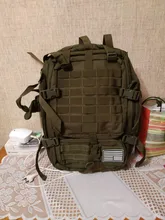 Bags Molle-Pack Trekking Hunting-Bag Tactical-Backpacks Assault EDC Army Military Large-Capacity