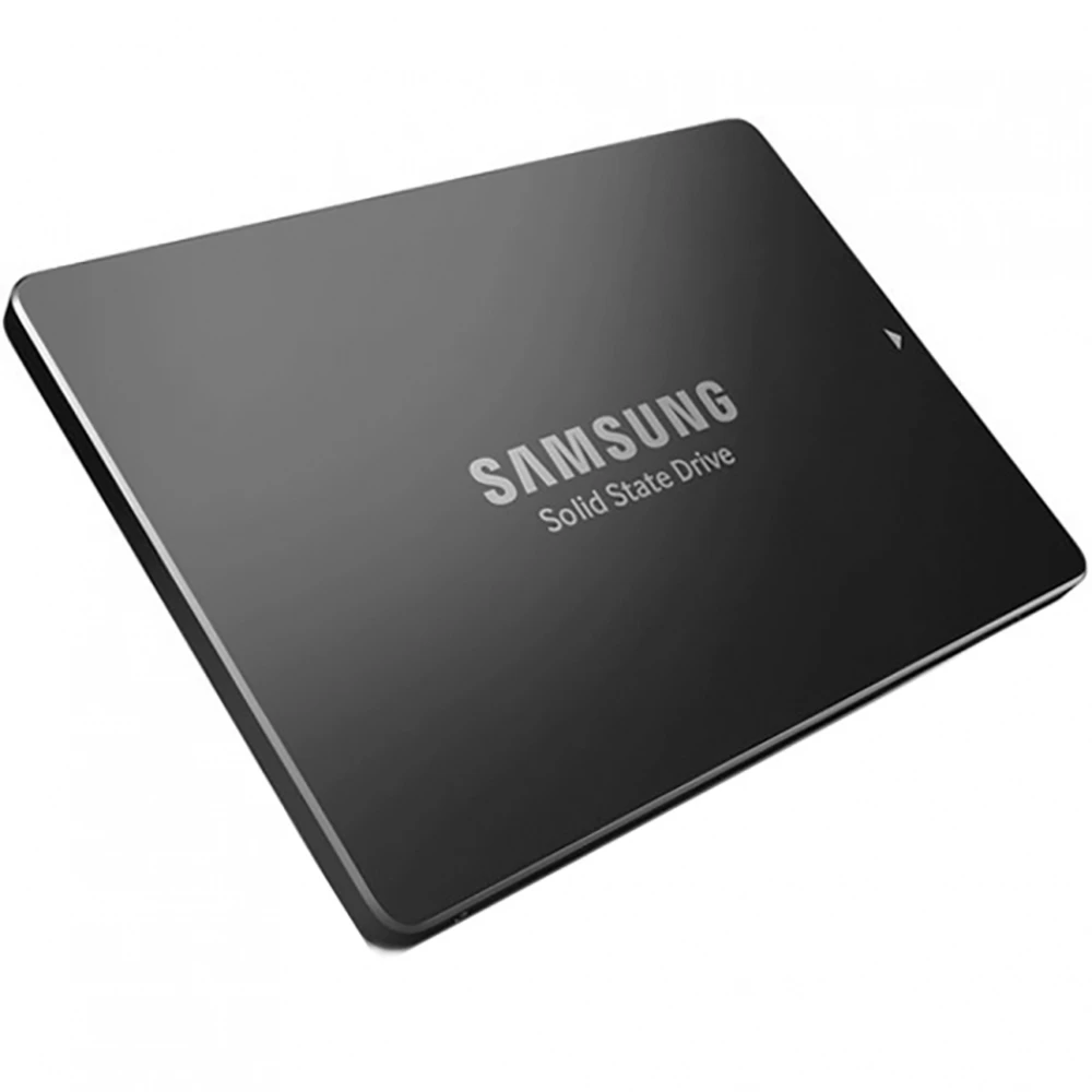 Жесткий диск SSD Samsung 3200 ГБ 3D V-NAND TLC [MZWLL3T2HMJP-00003] | Компьютеры и офис