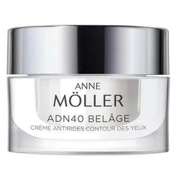 

ANNE MOLLER ADN40 BELAGE YEUX creams ANTIRIDES CONTOUR DES YEUX 15ML MUJER