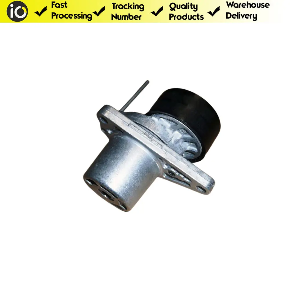Tendicinghia Per Renault Trafic R9M Megane 3 Iii Mk3 1.6 Dci Oem 117505337R Spedizione Veloce Dal Magazzino