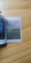 Journamm-papel Vintage para decoración de teléfono, suministros de papelería estilo Retro, papel tornasol, diario, etiqueta de álbum de recortes, 50 Uds.
