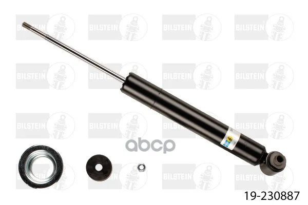 Амортизатор 2-Х Трубный Газовый Задний B4 Bilstein арт. 19-230887
