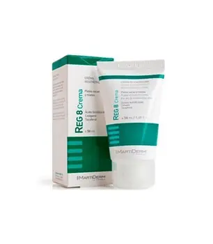 

Martiderm regenerating cream 50 Ml Reg 8