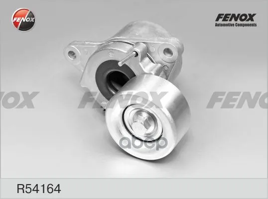 Натяжитель Ремня Nissan Navara/Pathfinder 05- 2.5d R54164 FENOX арт. R54164