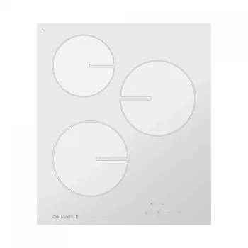 

Maunfeld mvce45.3hl. SZ-WH electric panel