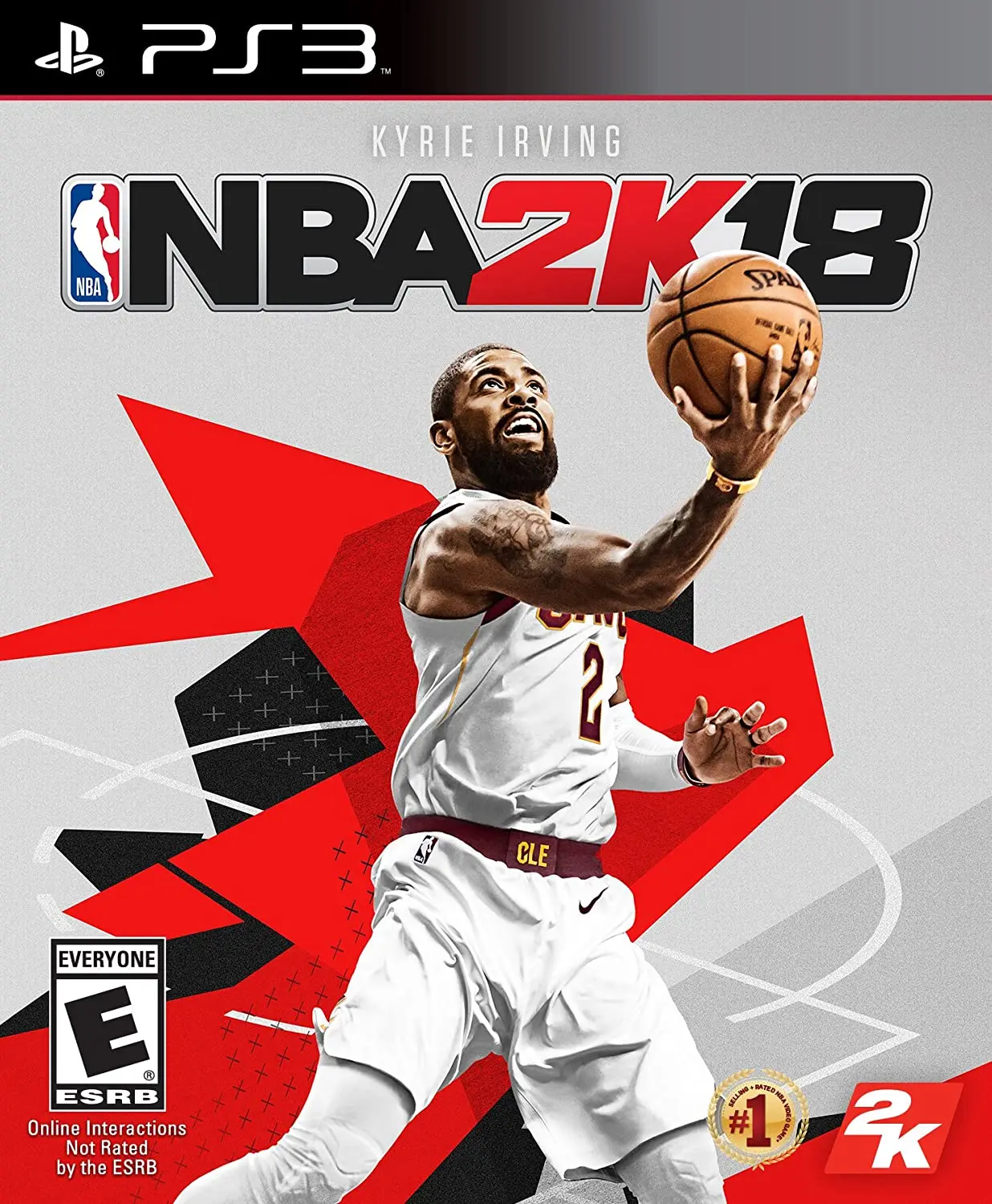 Ps3 Nba 2K18 PlayStation 3 оригинальный товар игровая PS3 видеоигровая консоль самая забавная