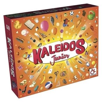 

Board game Kaleidos Junior