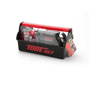 

Box tools 20 PCs with drill