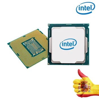 

Intel Core I7-9700 3 GHZ BOX 12 MB SMART CACHE