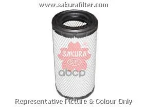 Фильтр Воздушный Sakura A6532 Sakura арт. A6532