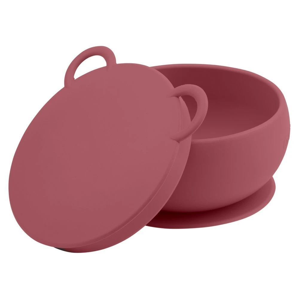 Oiii Bol Sous Vide Pour Aliments Vaisselle Pour Enfants Assiettes Pour Bebes Cuillere A Repas Pour Enfants Plats D Alimentation Age A Partir De 6 Mois Aliexpress