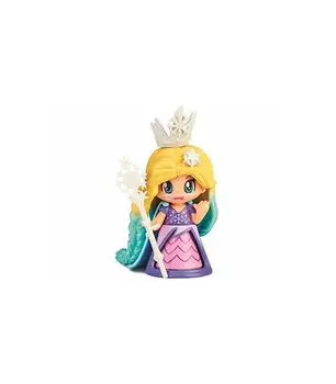 

Pinypon Figure Queen Ice Toy Store