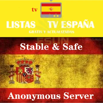 

España IPTV suit android tv box smart tv MG box iptv smarters PC linux spain french europe iptv