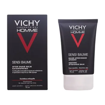 

Aftershave Balm Homme Sensi Baume Vichy (75 ml)