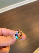 Pendientes de Clip de circonio con perlas para mujer, pendientes apilables sin perforaciones, accesorios para cartílago, gran oferta