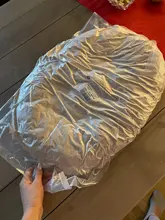 Fluffy Pet Dog Bed Soft Round Dog Long Plush Kennel For Dogs Washable Puppy Cat Bed Cushion