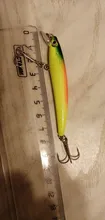 Bait Crankbait-Lure Wobbler Minnow Hard-Crank Fish-Fishing-Lure COMDABA Japan Artificial