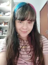 EYESHARE-lentes de contacto de Cosplay, lentillas de gran diámetro para Halloween, 1 par