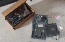 AUX Amplifier-Board Speaker Audio-Amp Music Power Digital Bluetooth Wireless-Module TPA3116